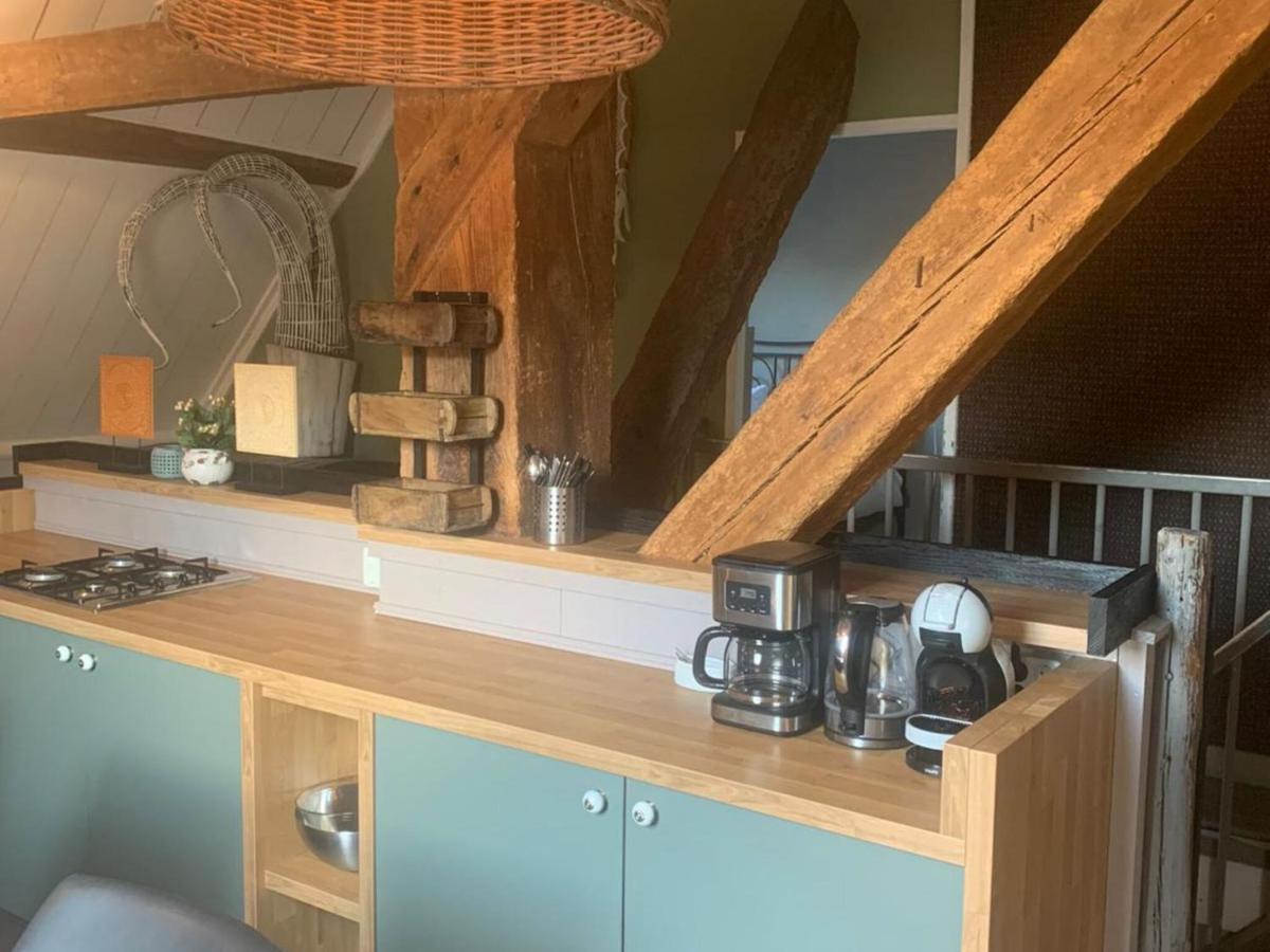 Вілла Traditional Farmhouse In Egmond Aan Den Hoef With Sauna Rinnegom Екстер'єр фото