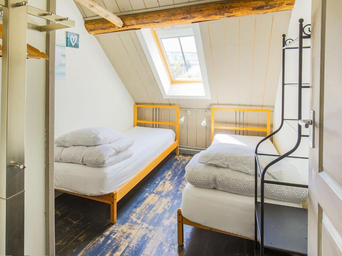 Вілла Traditional Farmhouse In Egmond Aan Den Hoef With Sauna Rinnegom Екстер'єр фото
